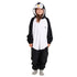 Snuggs Kids Blanket Onesie Penguin